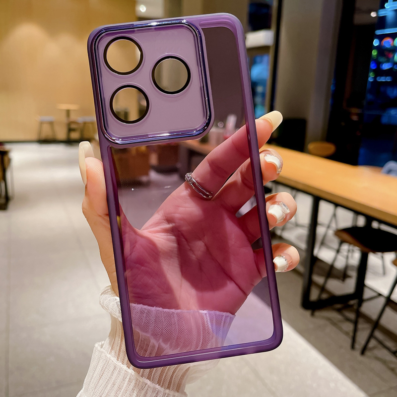 Funda protectora para lente de - Realme Note 50 reseña y precio