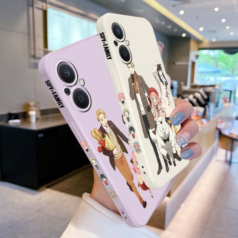 Funda Protectora para Teléfono - Oppo Reno 12 reseña y precio