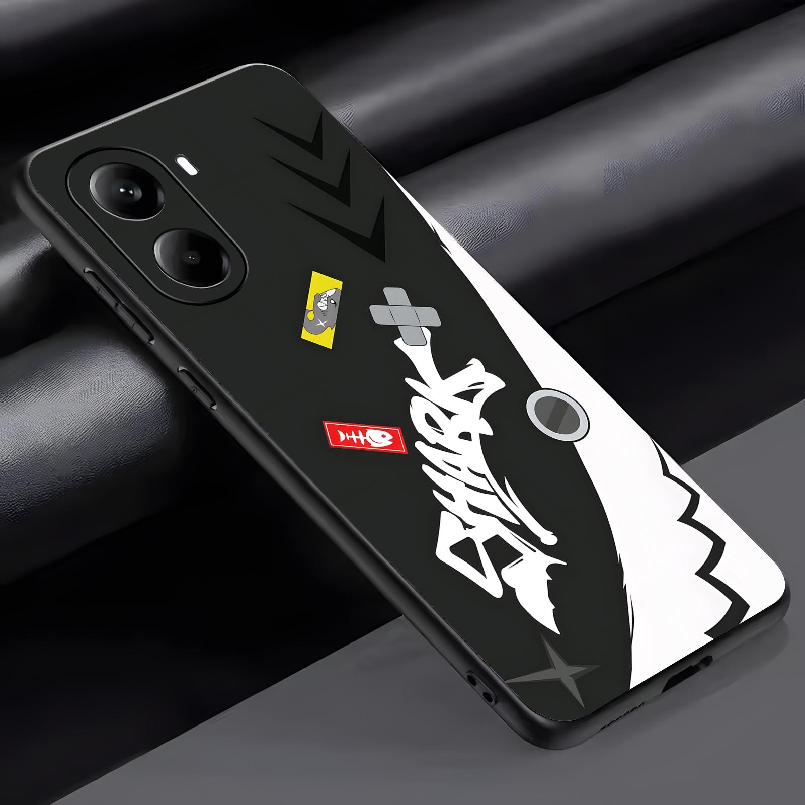 Funda de teléfono Zenless Zone - Xiaomi Poco X6 reseña y precio