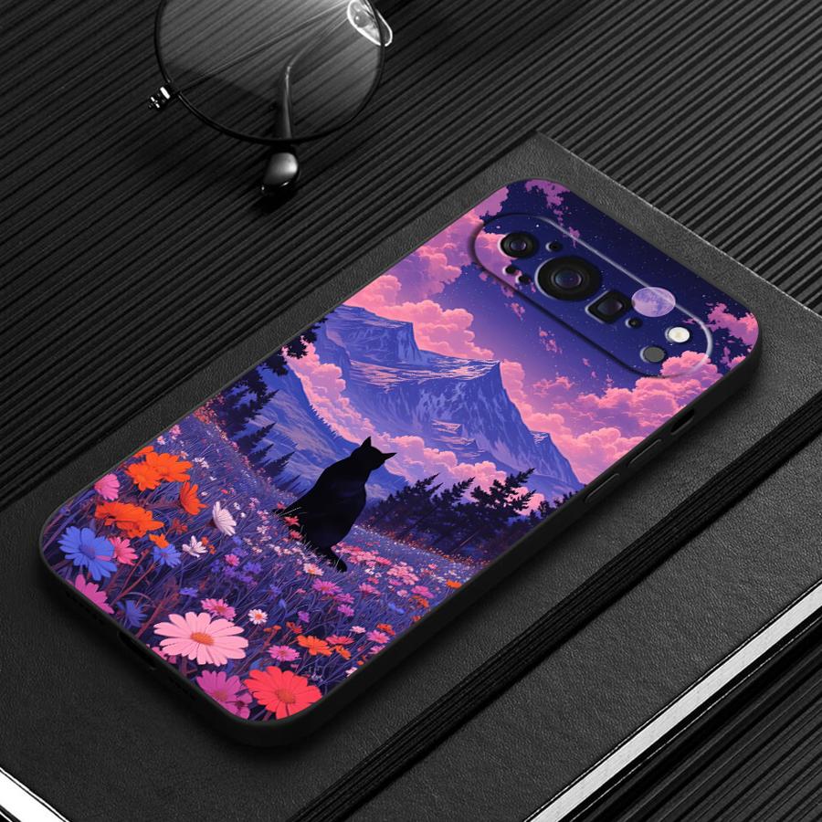 Funda protectora para teléfono - Google Pixel 8A reseña y precio