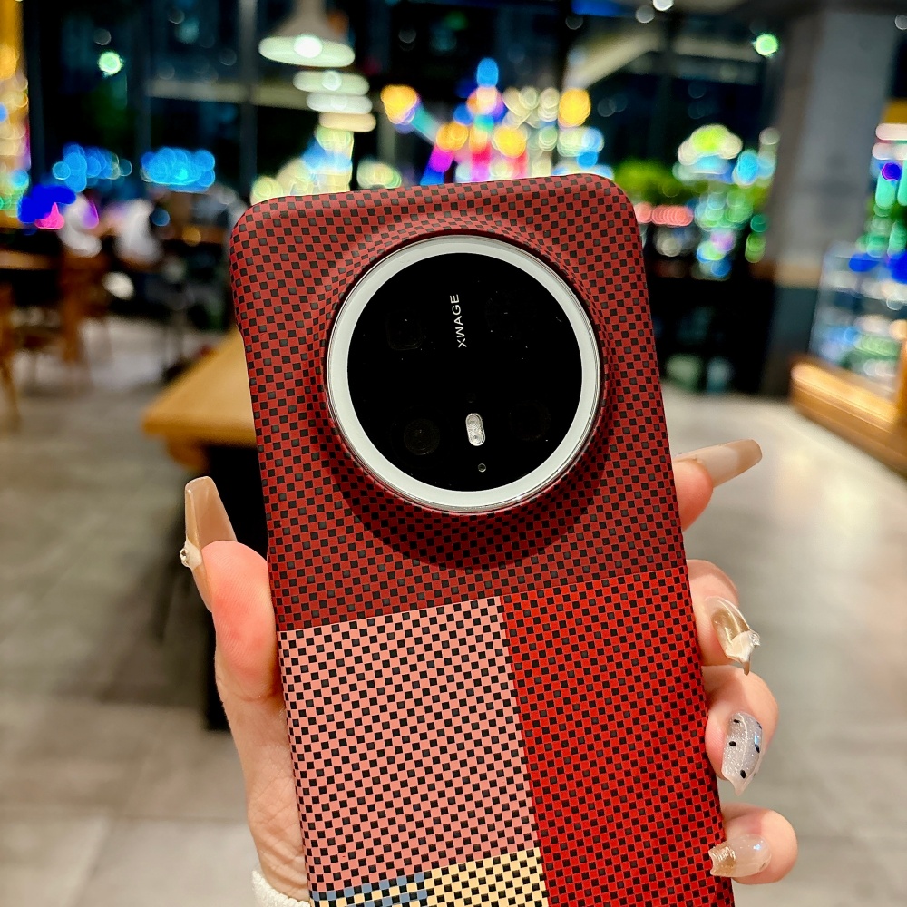 Funda ultrafina para teléfono  - Huawei Pura 70 reseña y precio