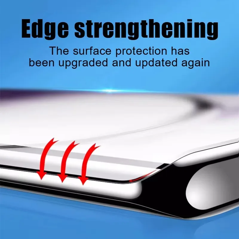 Película protectora de vidrio  - Oppo Reno 12 reseña y precio