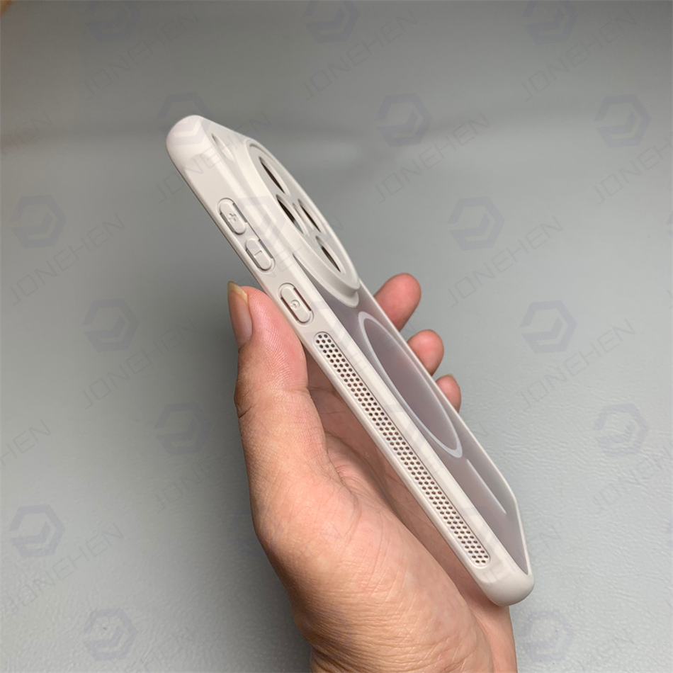 Funda protectora magnética par - Oppo Find X8 reseña y precio