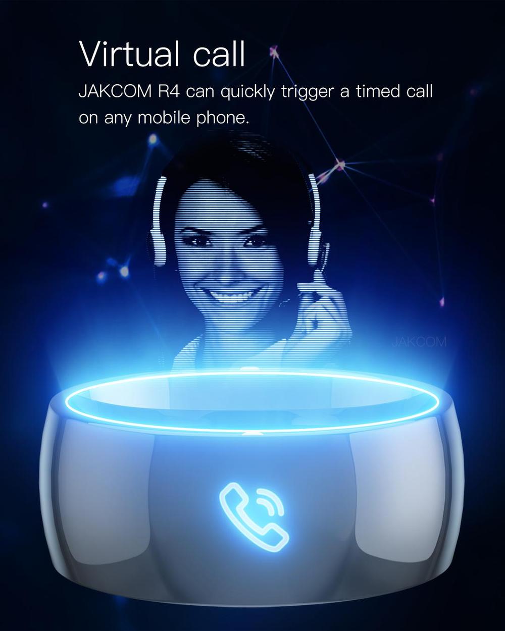 Nuevos anillos inteligentes, t - Smart Ring Nfc Pay reseña y precio