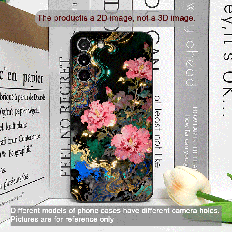 Funda de Teléfono con Diseño R - Oppo Reno 12 reseña y precio