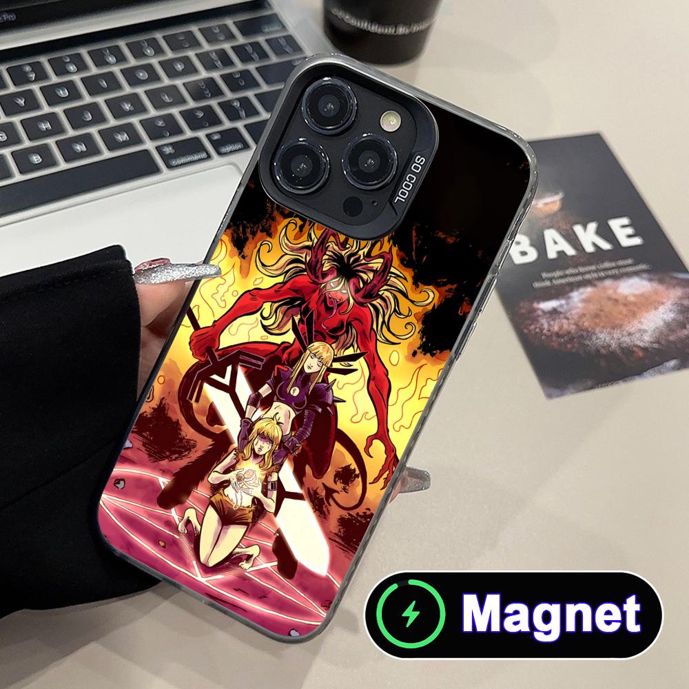 Funda Magik Illyana para iPhon - Apple Iphone 15 reseña y precio