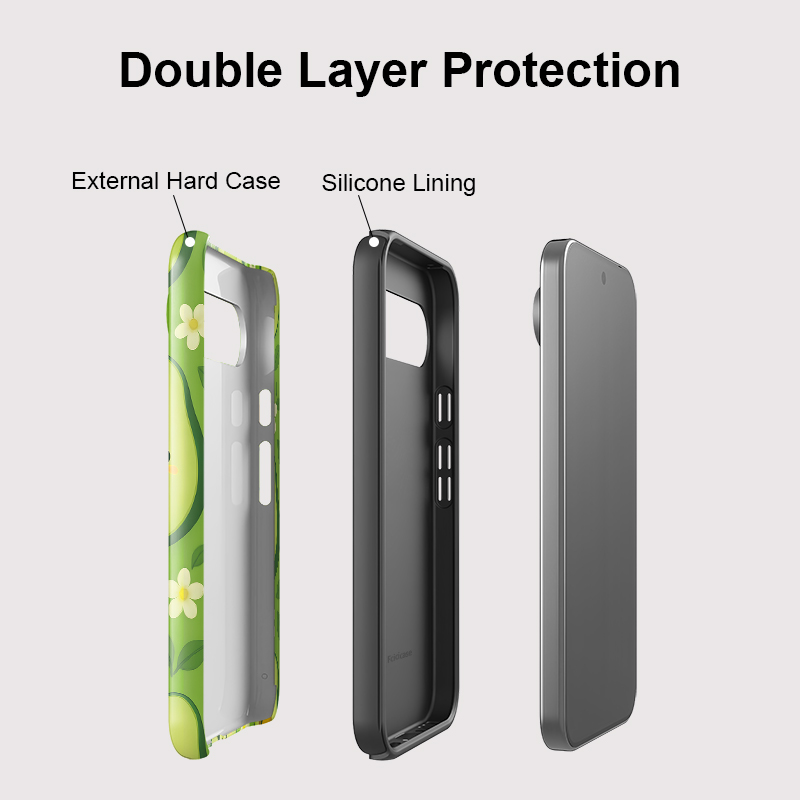 Funda Fcicicase para Pixel 10  - Google Pixel 8A reseña y precio