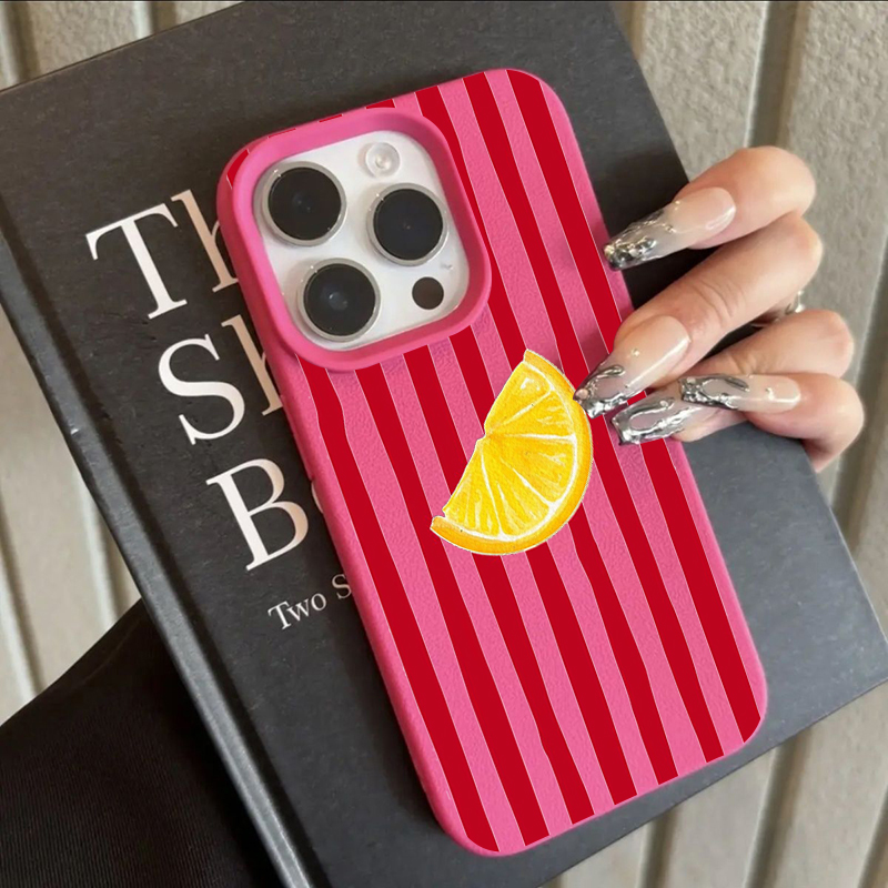 Funda de Silicona TPU con Dise - Apple Iphone 15 Pro Max reseña y precio