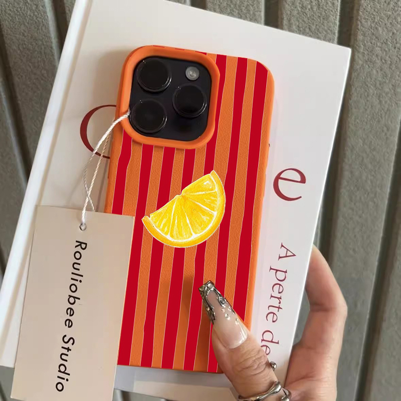 Funda de Silicona TPU con Dise - Apple Iphone 15 Pro Max reseña y precio