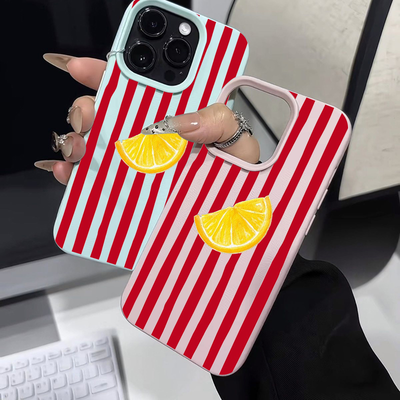 Funda de Silicona TPU con Dise - Apple Iphone 15 Pro Max reseña y precio