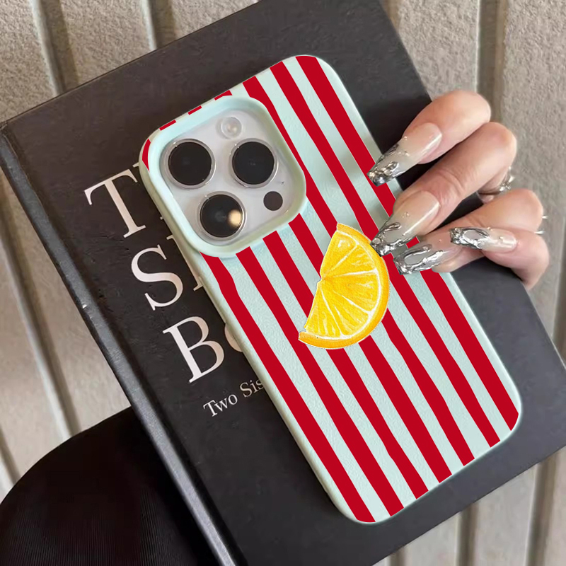 Funda de Silicona TPU con Dise - Apple Iphone 15 Pro Max reseña y precio