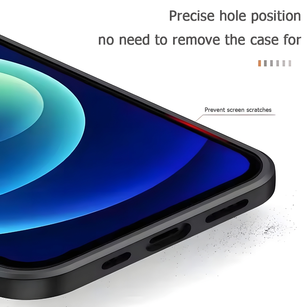Funda de teléfono anime DAN DA - Xiaomi Poco X6 reseña y precio