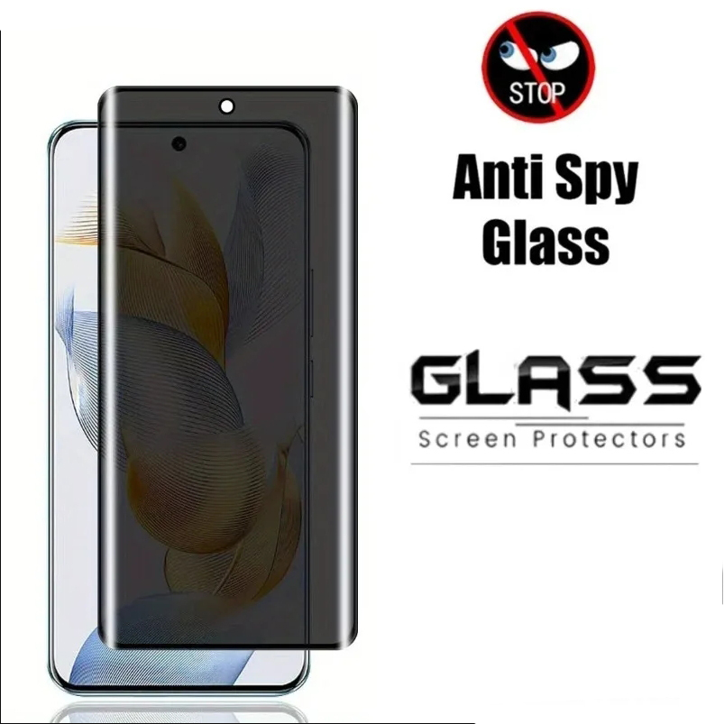 Protector de pantalla antiespí - Huawei Mate 60 reseña y precio