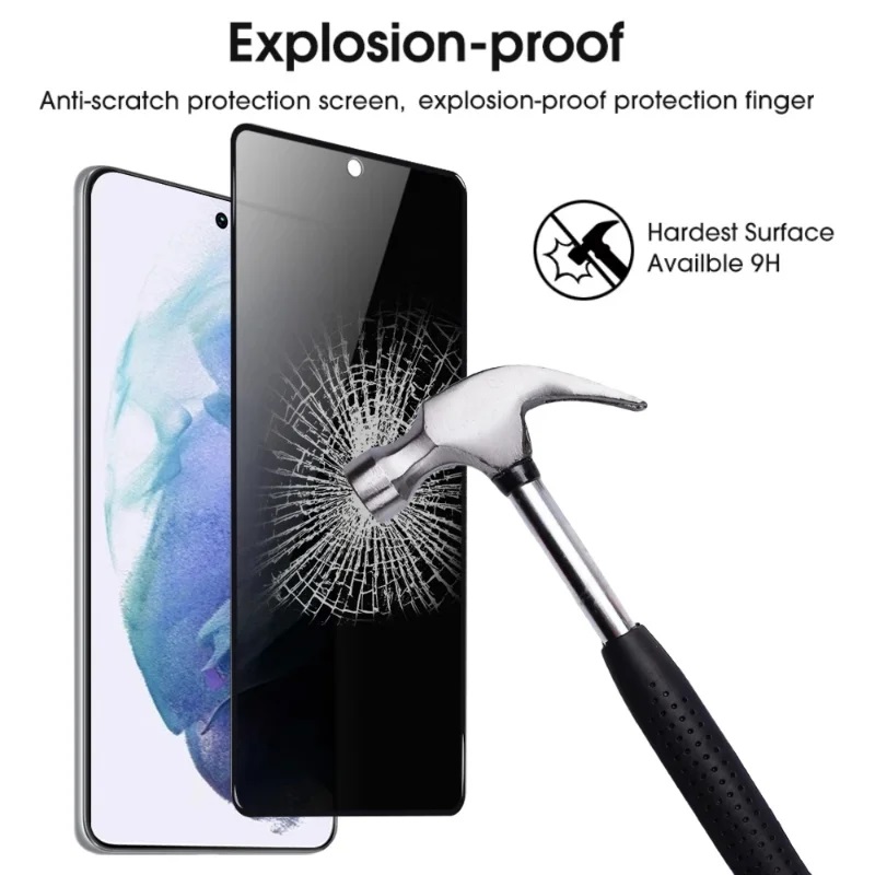 Protector de pantalla antiespí - Huawei Mate 60 reseña y precio
