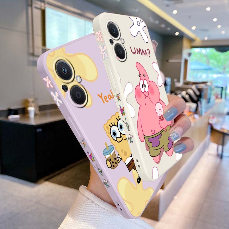 Divertida Funda de Teléfono co - Oppo Reno 12 reseña y precio