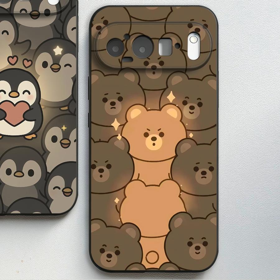 Funda protectora para teléfono - Google Pixel 8A reseña y precio