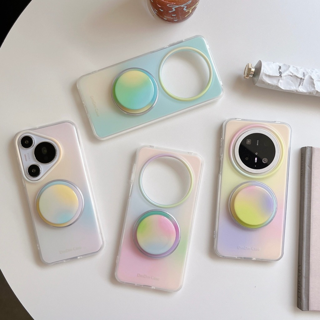Funda para teléfono Magsafe co - Huawei Mate 60 reseña y precio