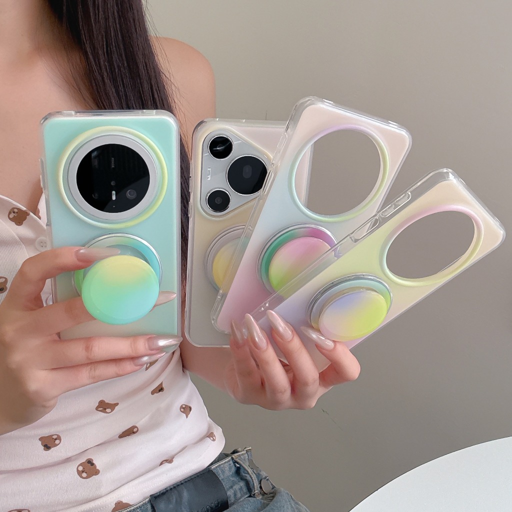 Funda para teléfono Magsafe co - Huawei Mate 60 reseña y precio
