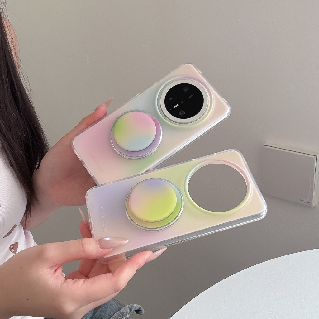 Funda para teléfono Magsafe co - Huawei Mate 60 reseña y precio