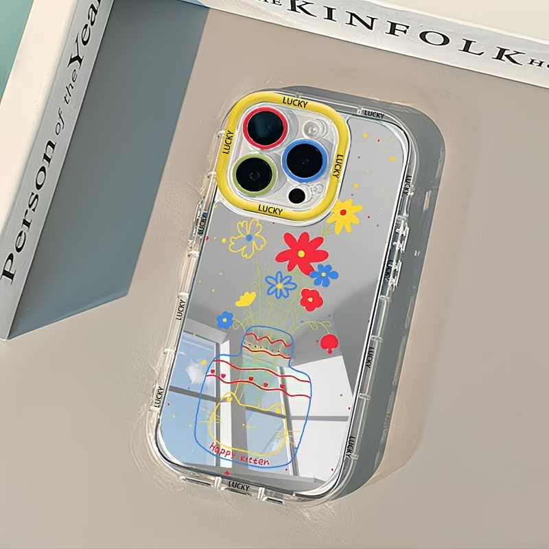 Funda de Teléfono con Diseño d - Apple Iphone 15 reseña y precio