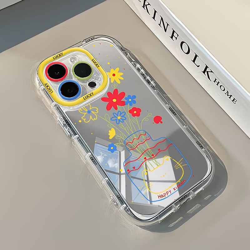 Funda de Teléfono con Diseño d - Apple Iphone 15 reseña y precio