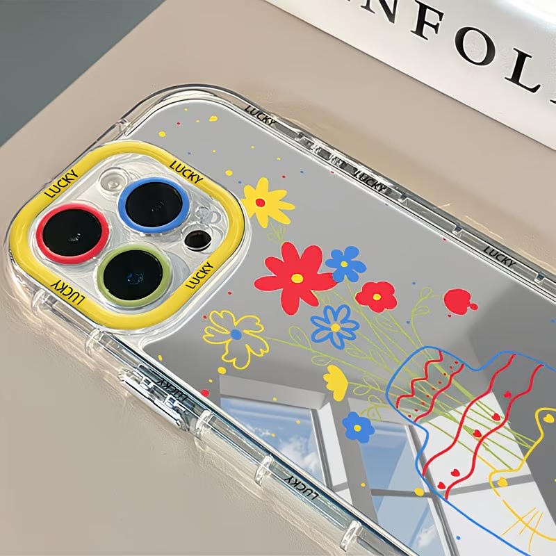 Funda de Teléfono con Diseño d - Apple Iphone 15 reseña y precio