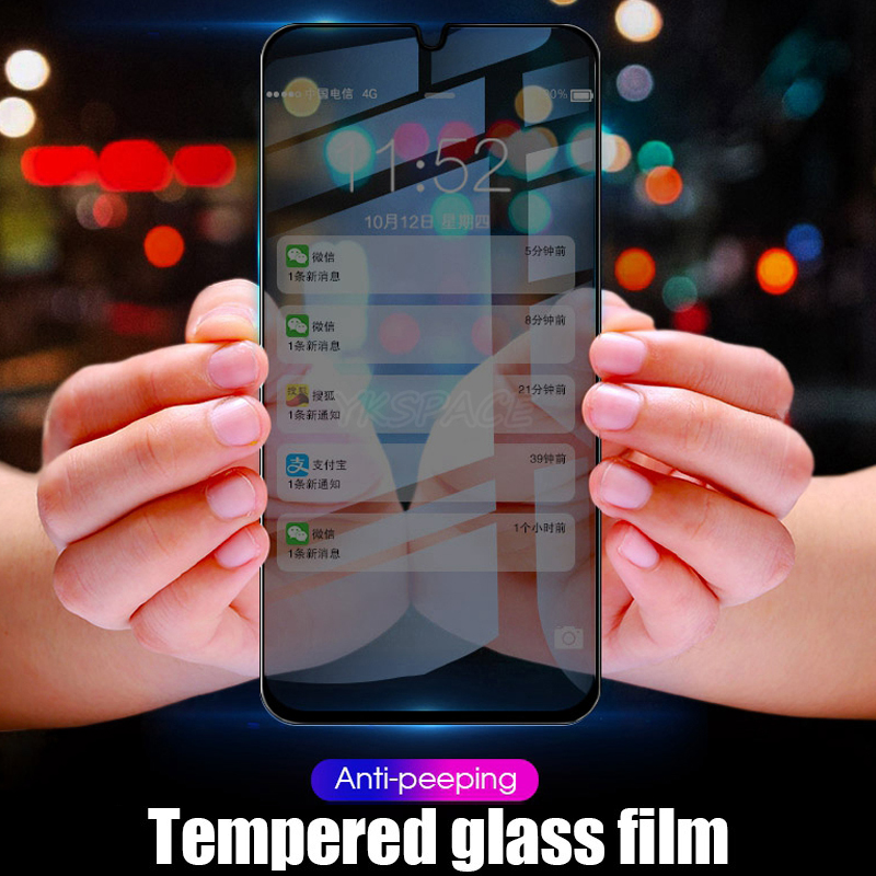 Protector de pantalla de priva - Huawei Mate 60 reseña y precio