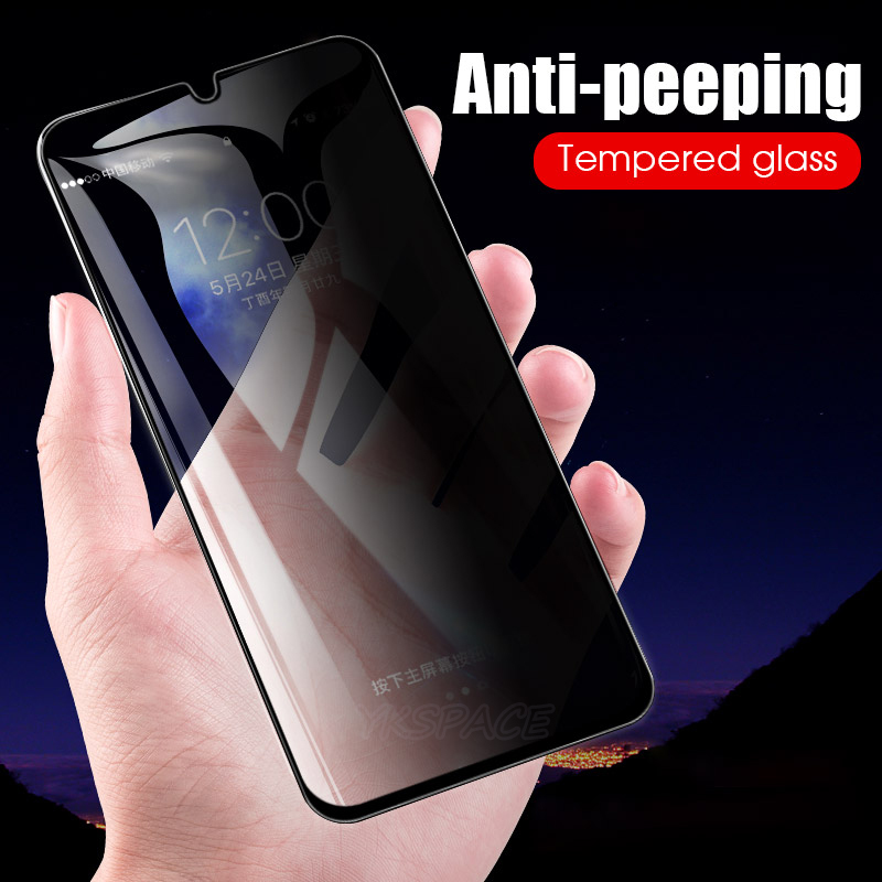 Protector de pantalla de priva - Huawei Mate 60 reseña y precio