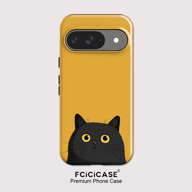 Funda Fcicicase para Pixel 9 1 - Google Pixel 8A reseña y precio
