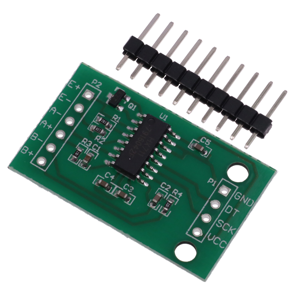 Sensores de peso de celda de c - Muscle Sensor Emg reseña y precio
