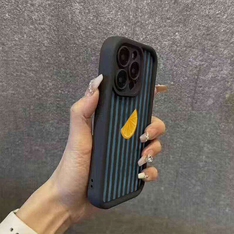 Funda de teléfono con diseño d - Apple Iphone 15 reseña y precio