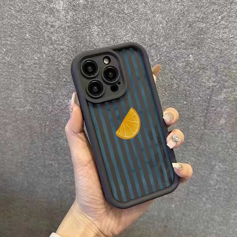 Funda de teléfono con diseño d - Apple Iphone 15 reseña y precio