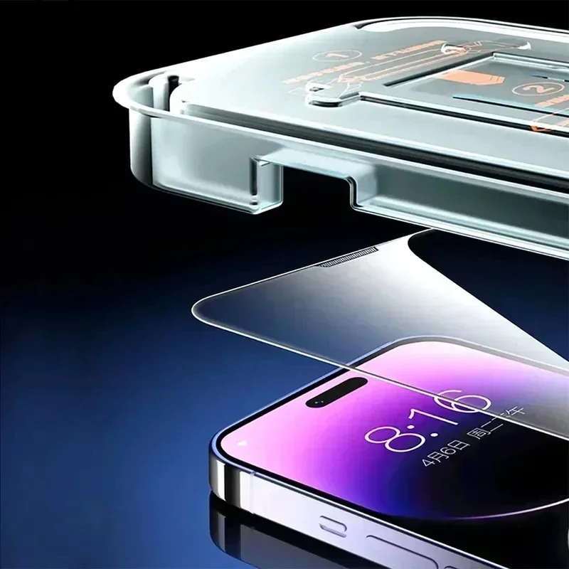 Protector de pantalla de insta - Oppo Find X8 reseña y precio