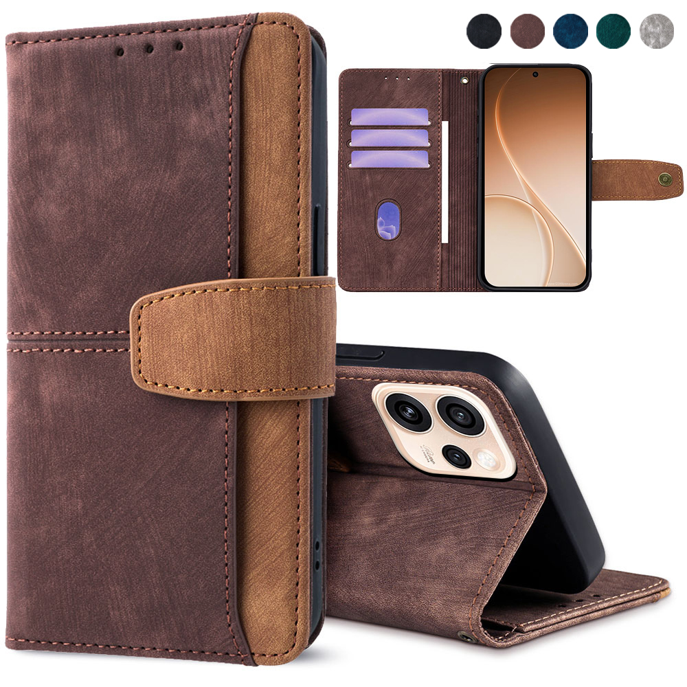 Funda de Teléfono con Hebilla  - Oppo Find X8 reseña y precio