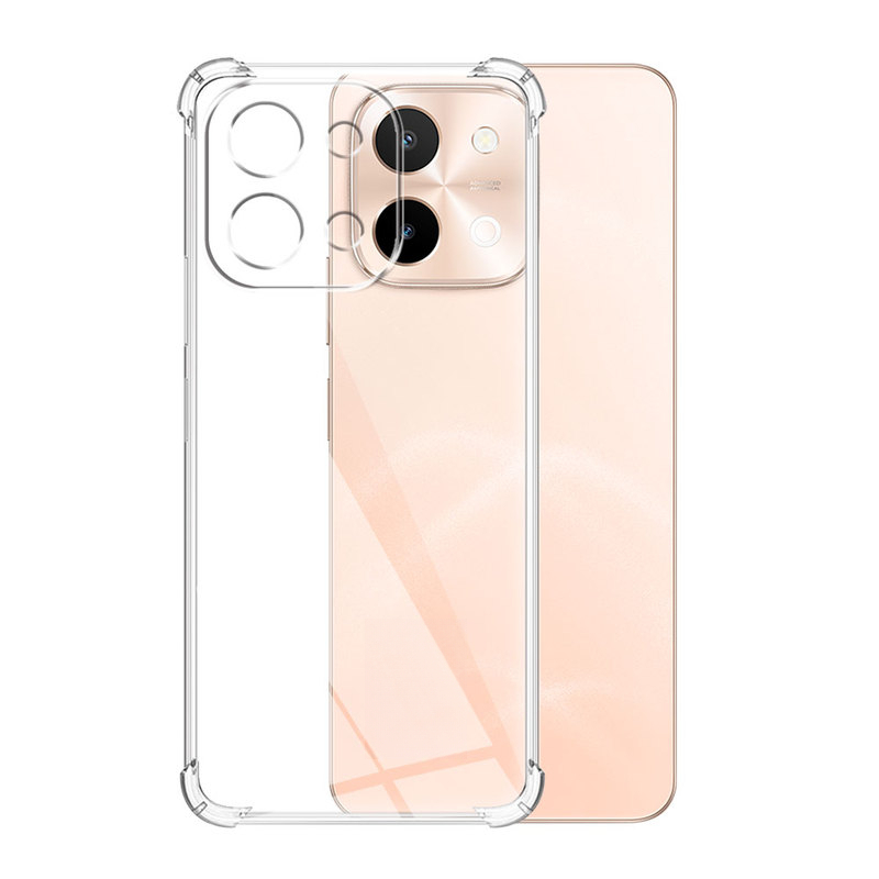 Para VIVO Y28 4G V2352 funda a - Vivo Y28 reseña y precio