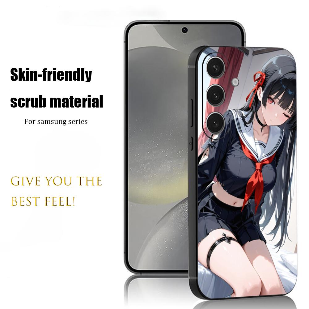 Funda de teléfono Hot Chisa Wu - Samsung Galaxy S24 reseña y precio