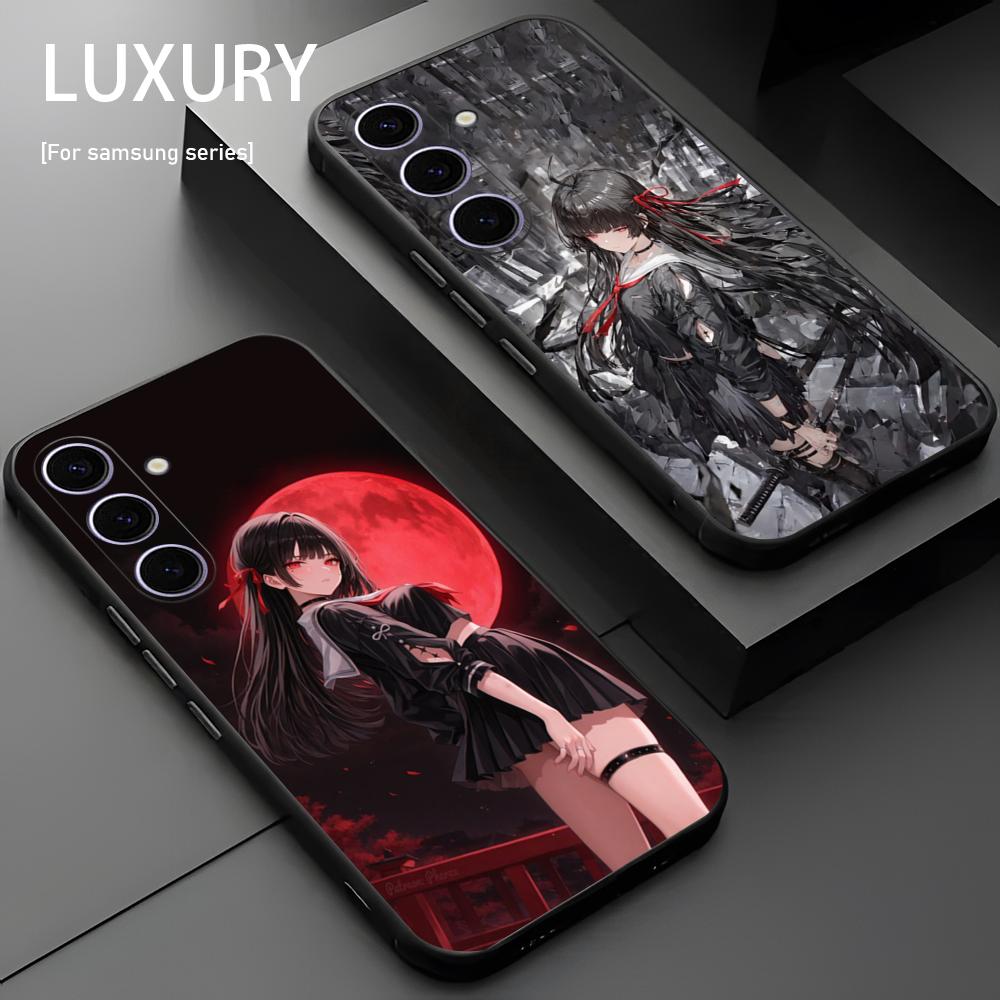 Funda de teléfono Hot Chisa Wu - Samsung Galaxy S24 reseña y precio
