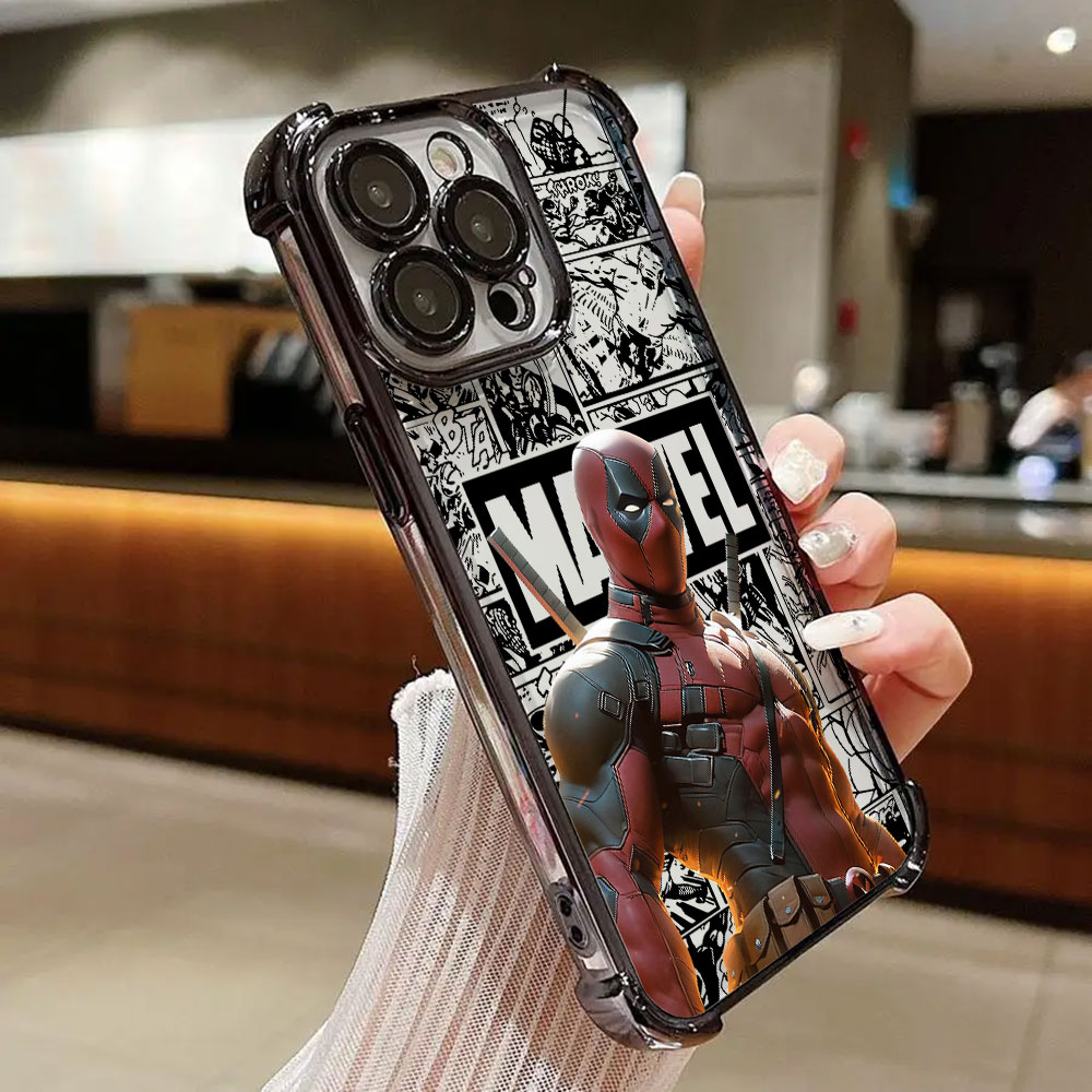 Funda de silicona para teléfon - Xiaomi Poco X6 reseña y precio