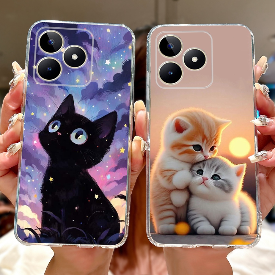 Para Realme Note 50 funda RMX3 - Realme Note 50 reseña y precio