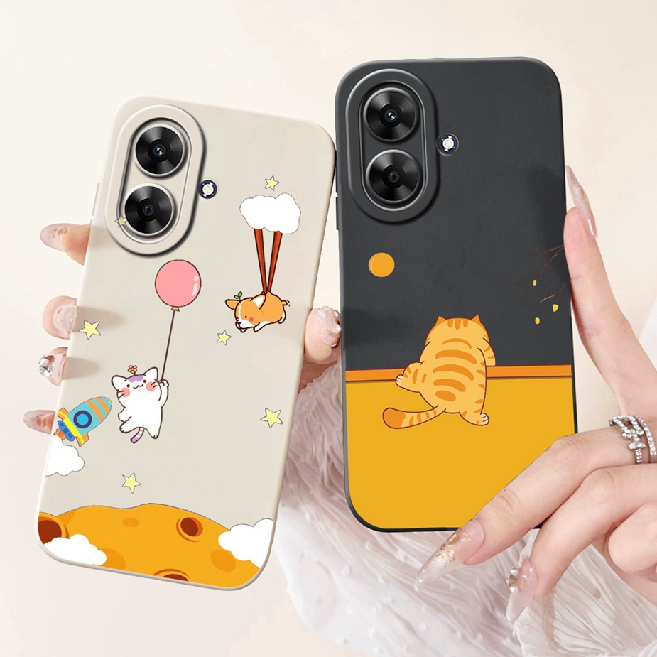 Para Realme Note 60 funda boni - Realme Note 50 reseña y precio