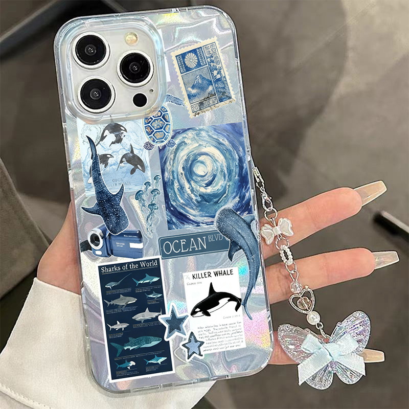 Funda oceánica para Realme Not - Realme Note 50 reseña y precio
