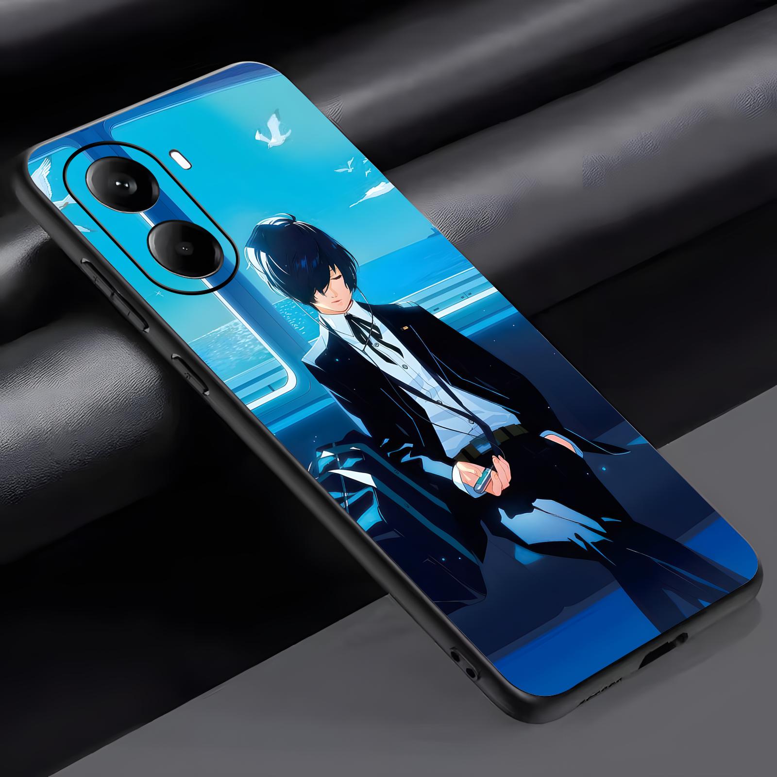 Funda de teléfono HOT Game per - Xiaomi Poco X6 reseña y precio