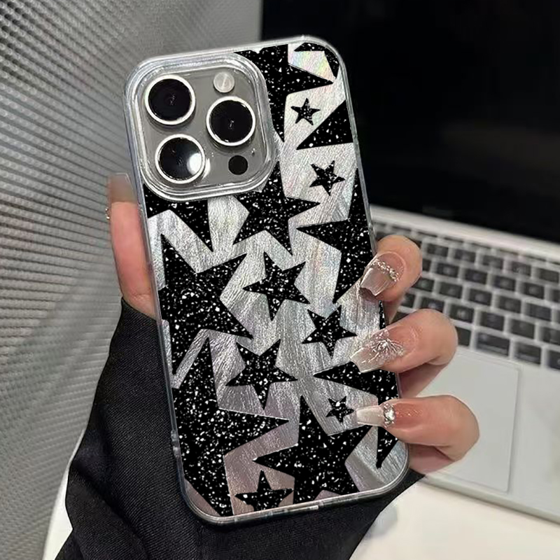 Funda de teléfono IMD TPU con  - Xiaomi Poco X6 reseña y precio