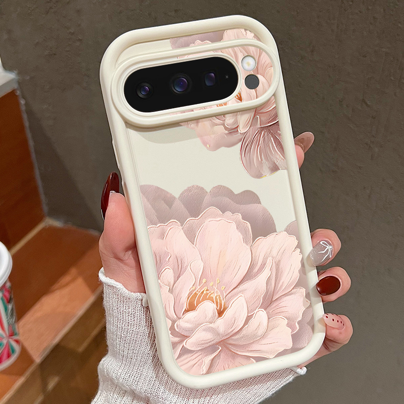 Funda de teléfono de TPU suave - Google Pixel 8A reseña y precio
