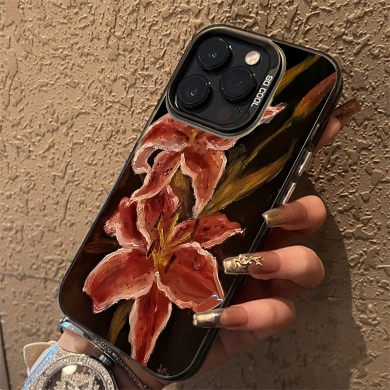 Funda de teléfono con diseño R - Xiaomi Poco X6 reseña y precio