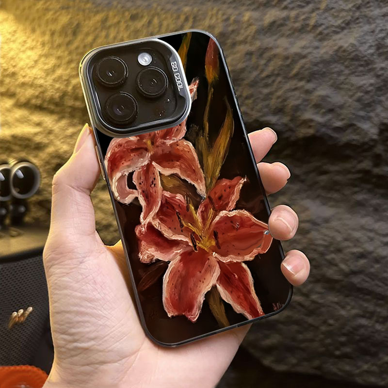 Funda de teléfono con diseño R - Xiaomi Poco X6 reseña y precio