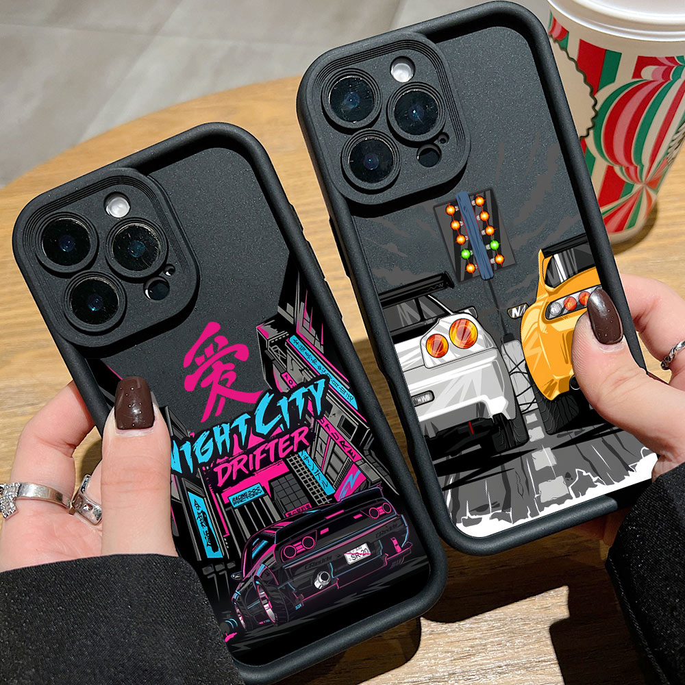Funda de teléfono para coche d - Vivo Y28 reseña y precio