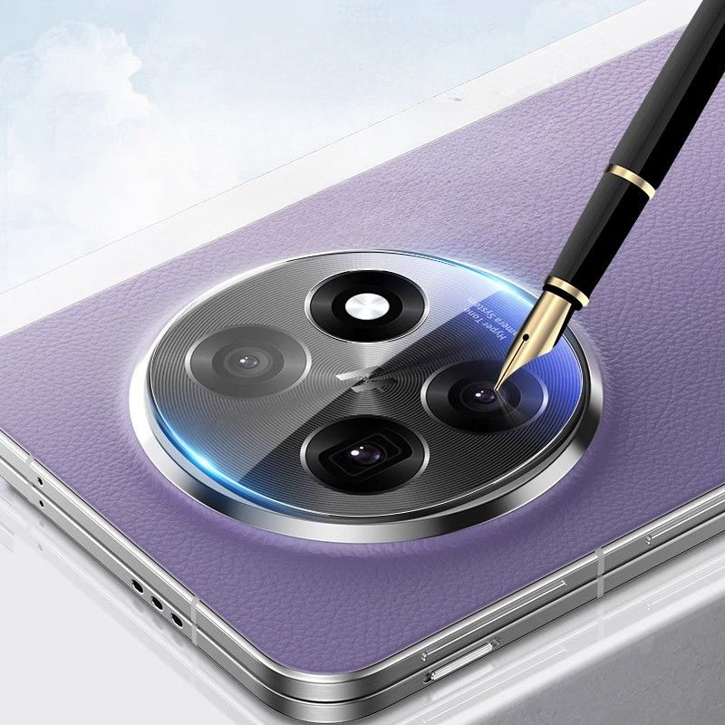 Protector de lente de cámara c - Oppo Find X8 reseña y precio