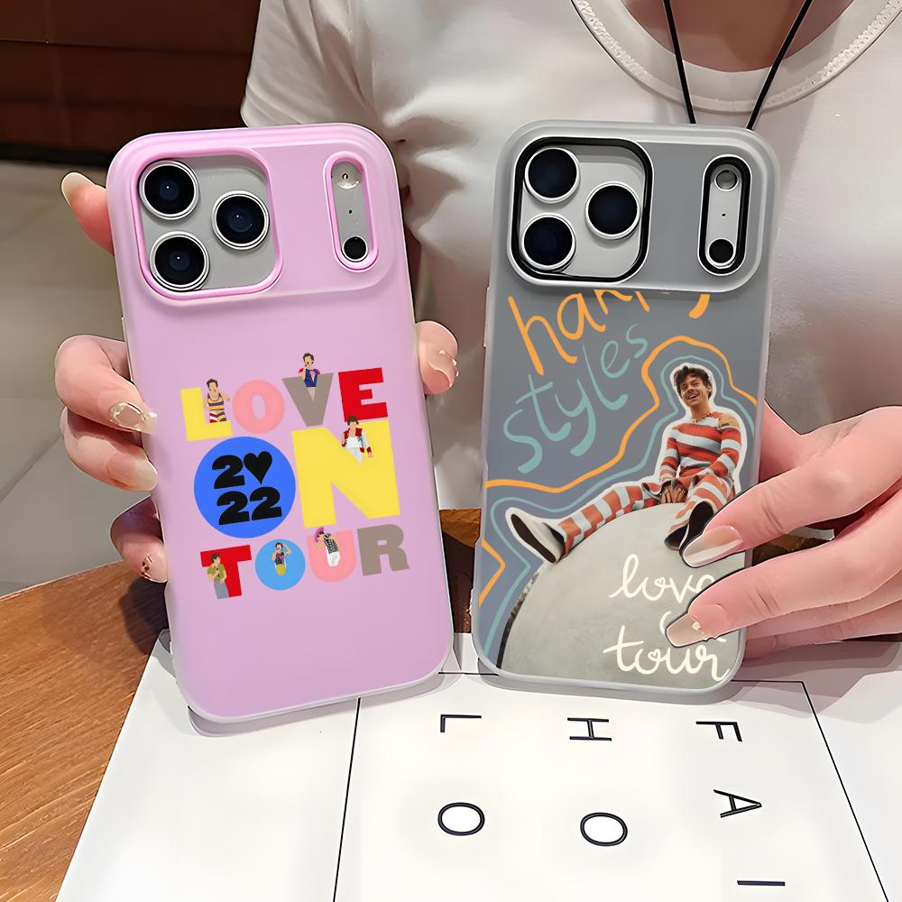 Funda para Teléfono S-Styles L - Apple Iphone 15 reseña y precio
