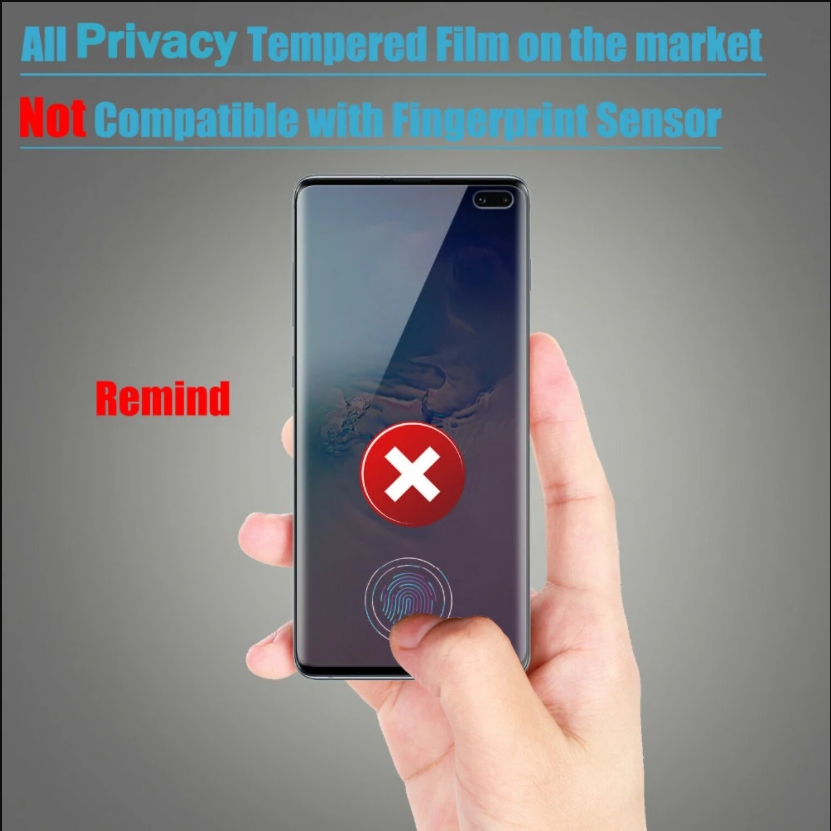 Vidrio templado antiespía para - Huawei Mate 60 reseña y precio